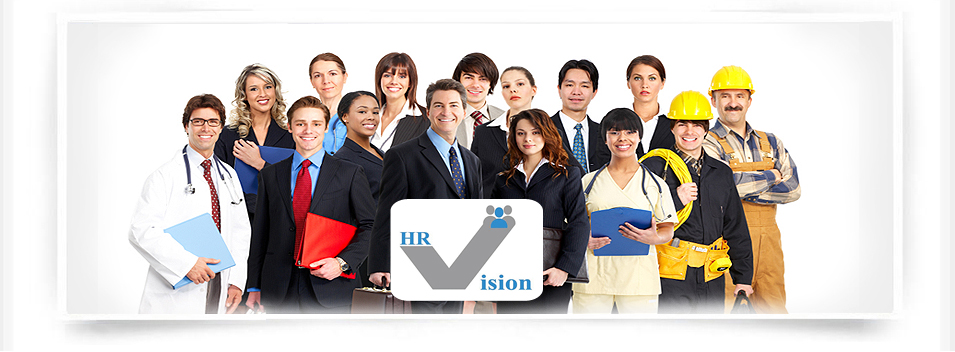 www.hrvision.ca - Clients - Employment Placement Agency for office serving Toronto Mississauga and
