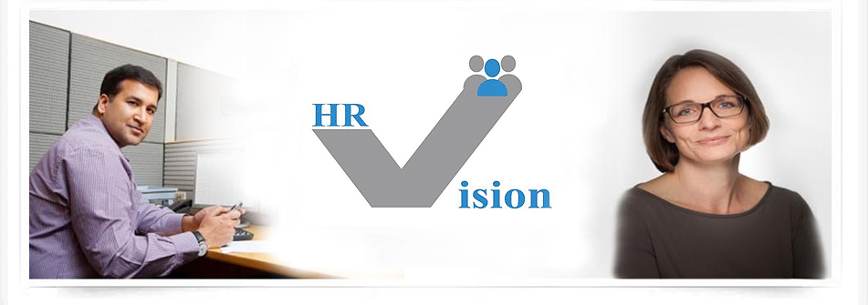 home HR Vision Staffing